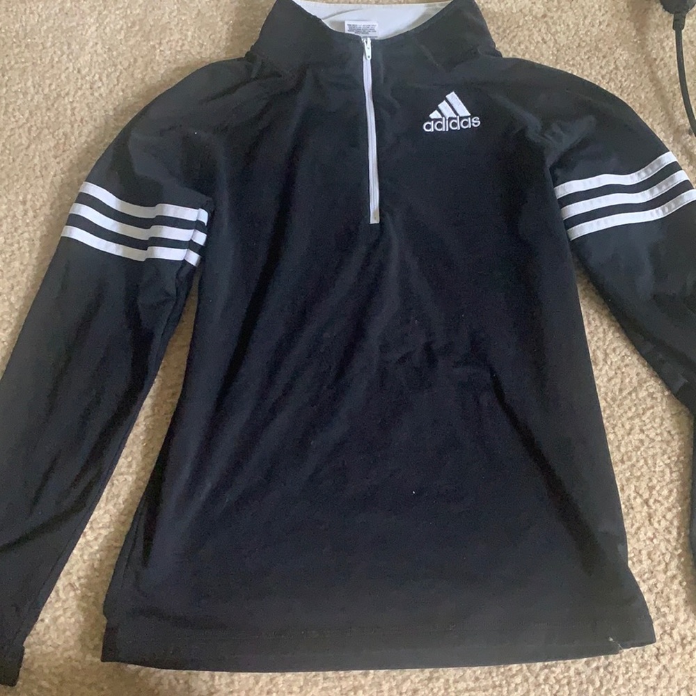 Adidas Long Sleeve.